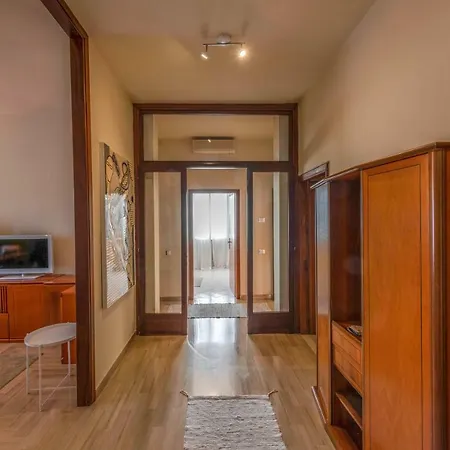 Apartment Grandi 19 Peschiera del Garda